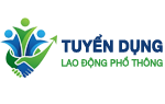 Tuyển dụng lao động phổ thông Hồ Chí minh